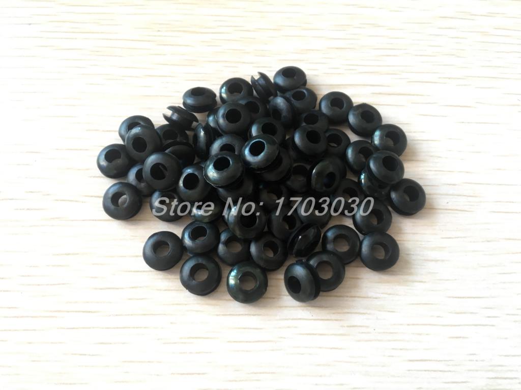 200 PCS 6mm  12mm ܰ  輱 ׷ι Ŷ 